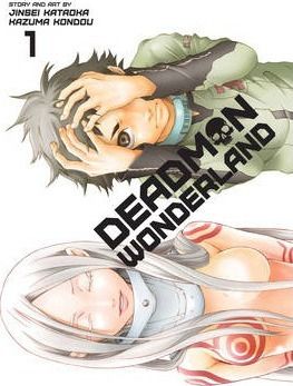 Deadman Wonderland Vol. 1