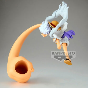 One piece FL Anime Фигурка - Monkey. D. Luffy Gear 5