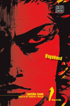 Vagabond vol. 1