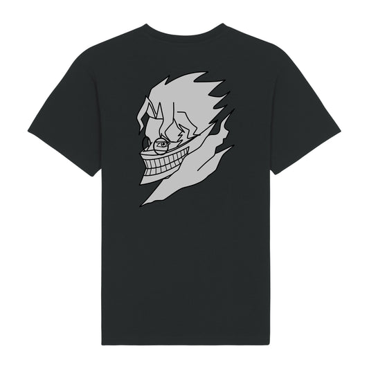 DanDesign T-Shirt – Anime Style for Anime Lovers - Original Design