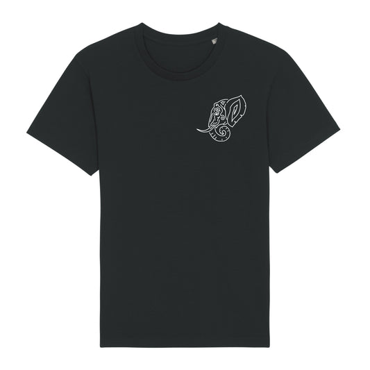 Elephant T-Shirt – Anime Style for Anime Lovers - Original Design