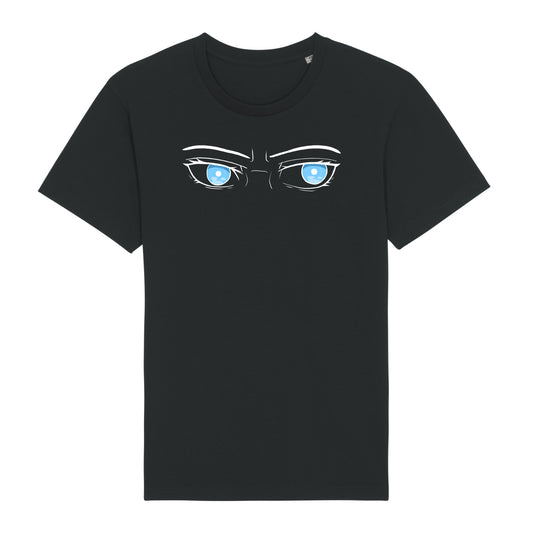 Six Eyes T-Shirt – Anime Style for Anime Lovers - Original Design