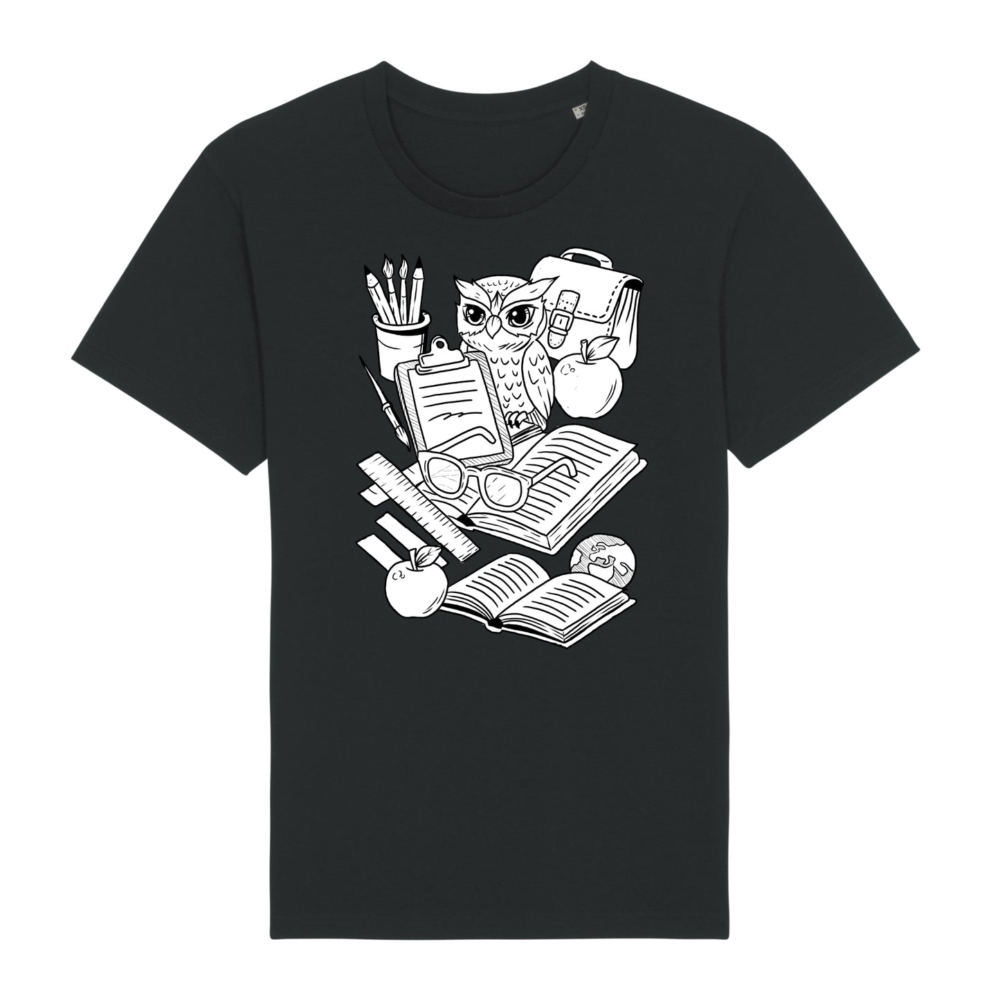 Teacher's super suit T-shirt – Anime Style for Anime Lovers - Original Design