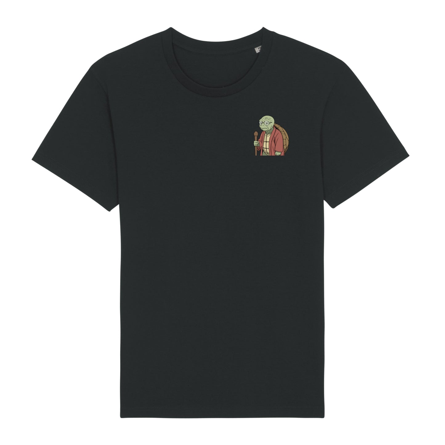 Turtle T-Shirt – Anime Style for Anime Lovers - Original Design