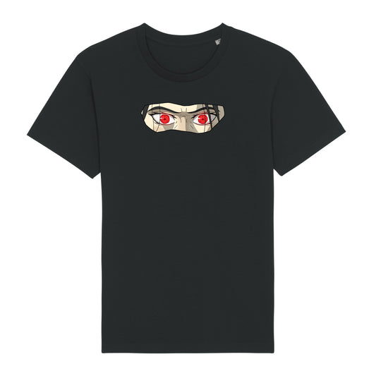 The clans virtue T-shirt – Anime Style for Anime Lovers - Original Design